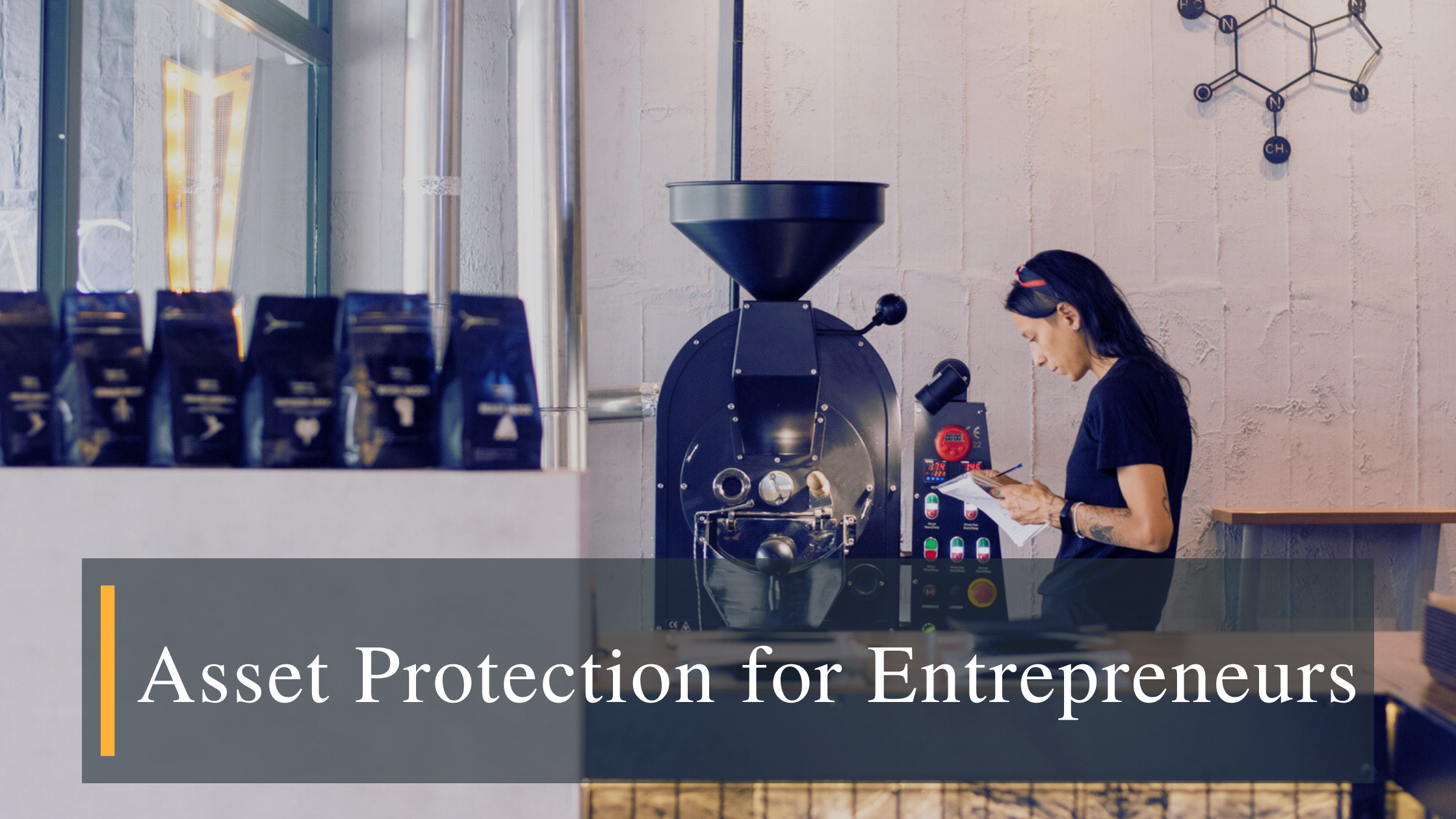 Stross Law Firm - Asset Protection for Entrepreneurs
